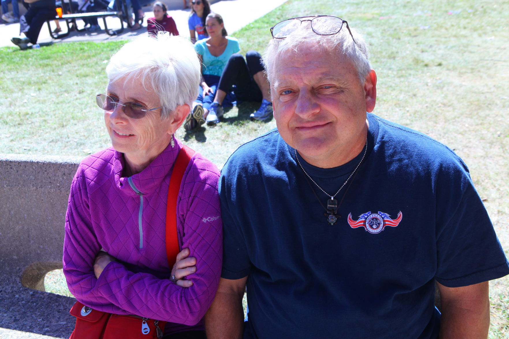 Faces of the Region: Valparaiso Popcorn Festival
